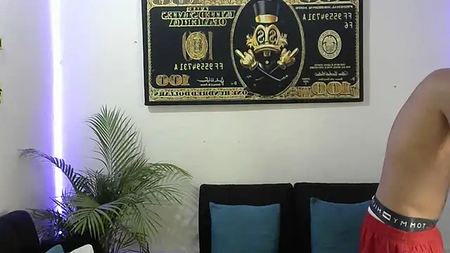 Snapshot of Jayden_jack chatting on October 4, 2025, 7:32 am Jayden jack online show from October 4, 2025, 7:32 am