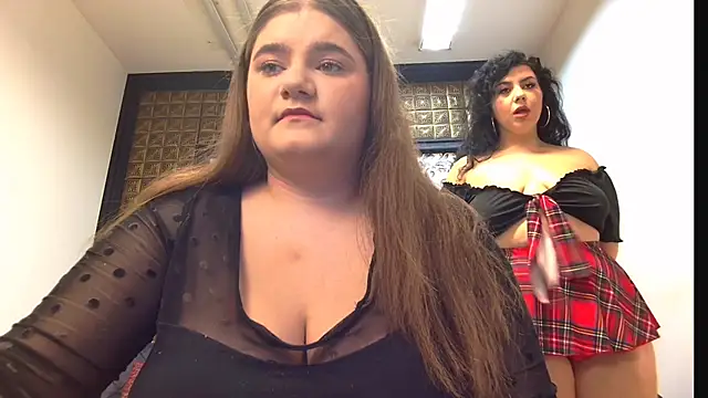 Snapshot of LissaBigTitts chatting on October 25, 2025, 3:12 pm LissaBigTitts online show from October 25, 2025, 3:12 pm