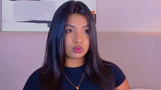 LanaRozz online show from March 30, 2026, 7:26 pm