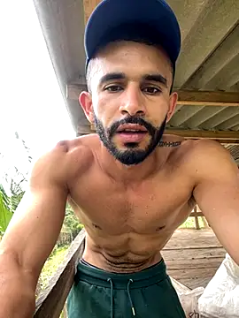 Jacksonfranco online show from September 23, 2025, 3:08 pm