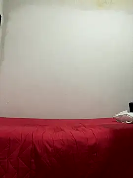 Jacksonfranco online show from September 18, 2025, 3:09 am