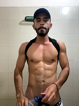 Jacksonfranco online show from September 9, 2025, 4:22 am