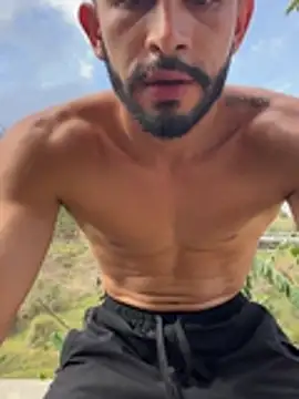 Jacksonfranco online show from March 3, 2026, 7:54 pm