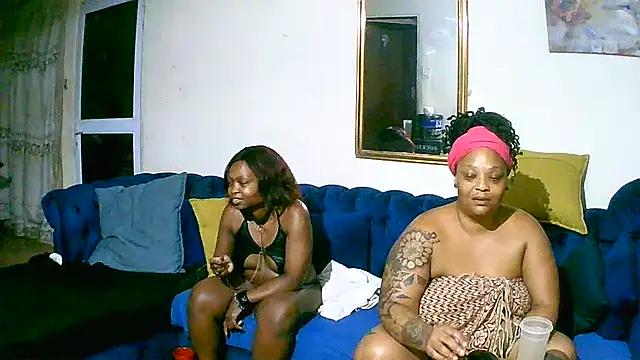 SHORTGUN STALLION online show from October 14, 2025, 7:47 pm