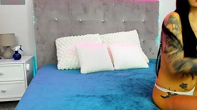 dream kayla online show from September 12, 2025, 5:07 am
