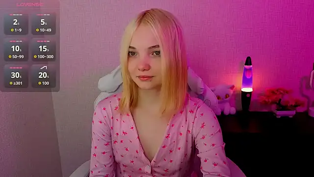 AnimeAlica18 online show from February 24, 2026, 3:51 am