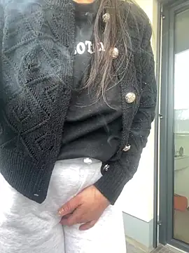 eli5566 online show from February 23, 2026, 12:06 pm