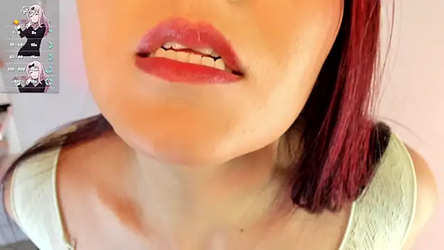 agathacollinz online show from January 11, 2026, 2:57 pm