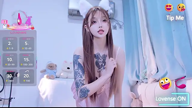 Snapshot of Miya-222 chatting on November 16, 2025, 1:10 am Miya-222 online show from November 16, 2025, 1:10 am