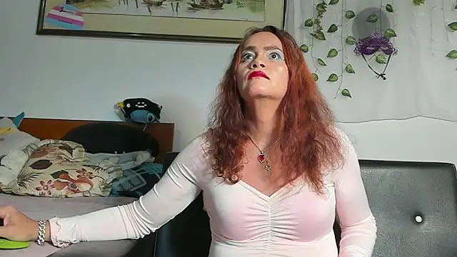 Mishell Bons online show from March 23, 2026, 2:33 am