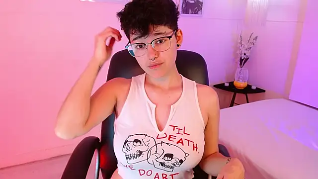 jeroharper online show from October 20, 2025, 3:12 pm