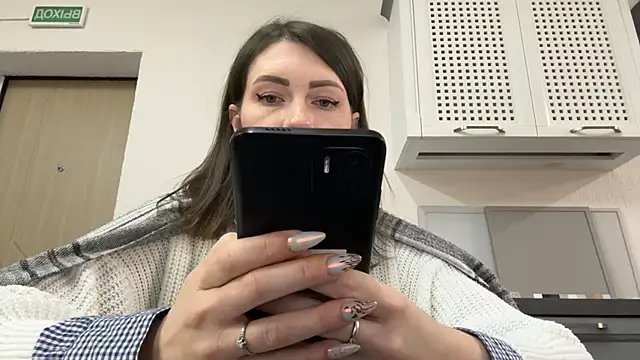 Snapshot of AshlyJoy chatting on October 5, 2025, 9:00 am AshlyJoy online show from October 5, 2025, 9:00 am