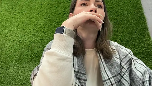 Snapshot of AshlyJoy chatting on October 11, 2025, 7:20 am AshlyJoy online show from October 11, 2025, 7:20 am