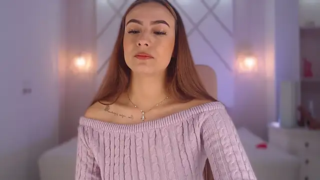 Snapshot of isabellashine chatting on September 19, 2025, 2:54 pm isabellashine online show from September 19, 2025, 2:54 pm