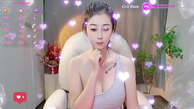 Snapshot of WenWen-71 chatting on November 1, 2025, 7:46 am WenWen-71 online show from November 1, 2025, 7:46 am