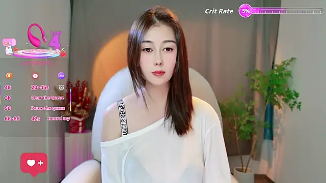 WenWen-71 online show from September 10, 2025, 5:28 am