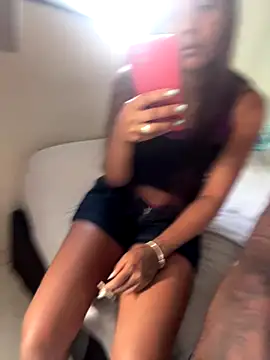 DiamanteNegro- online show from September 23, 2025, 7:54 pm