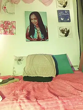 skarlleth 11 online show from February 24, 2026, 3:02 pm