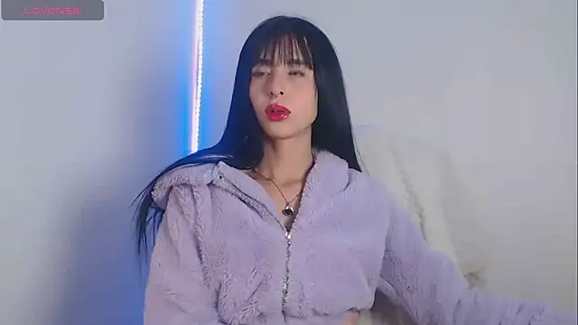 Snapshot of Lia__1 chatting on October 13, 2025, 11:49 pm Lia 1 online show from October 13, 2025, 11:49 pm