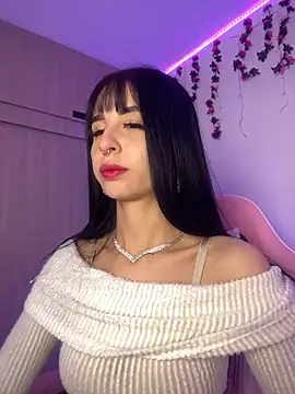 Lia  1 online show from November 29, 2025, 10:21 pm