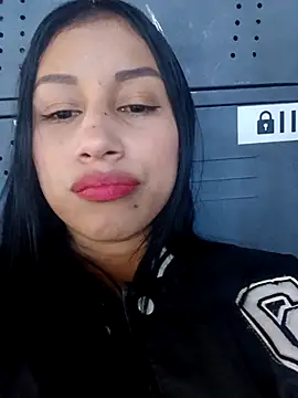 Snapshot of Billie_Eilish chatting on October 10, 2025, 6:53 pm Billie Eilish online show from October 10, 2025, 6:53 pm