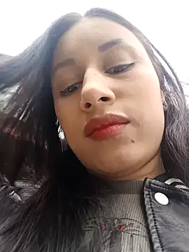 Snapshot of Billie_Eilish chatting on October 8, 2025, 6:52 pm Billie Eilish online show from October 8, 2025, 6:52 pm