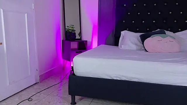 Snapshot of Billie_Eilish chatting on October 29, 2025, 11:53 am Billie Eilish online show from October 29, 2025, 11:53 am