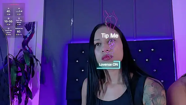 Snapshot of Billie_Eilish chatting on September 18, 2025, 9:18 pm Billie Eilish online show from September 18, 2025, 9:18 pm