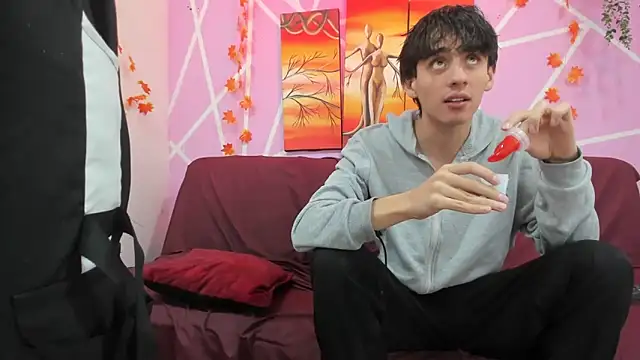 Snapshot of yoel_allanhot88 chatting on September 20, 2025, 7:30 pm yoel allanhot88 online show from September 20, 2025, 7:30 pm