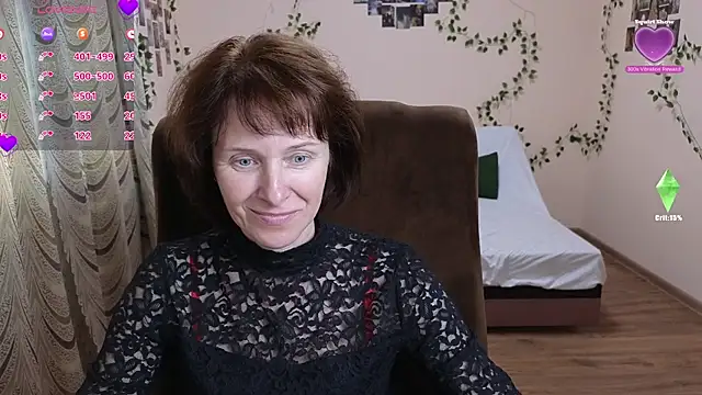 Snapshot of Lia_Tito chatting on September 30, 2025, 1:39 pm Lia Tito online show from September 30, 2025, 1:39 pm