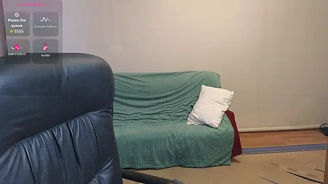 Lia Tito online show from January 15, 2026, 6:06 am