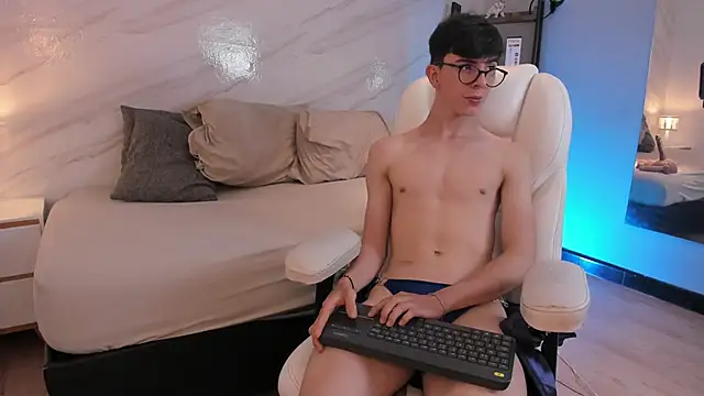 mathias saenz online show from January 10, 2026, 7:09 pm