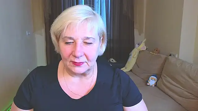 Snapshot of Milana_Milky chatting on January 11, 2026, 6:20 am Milana Milky online show from January 11, 2026, 6:20 am