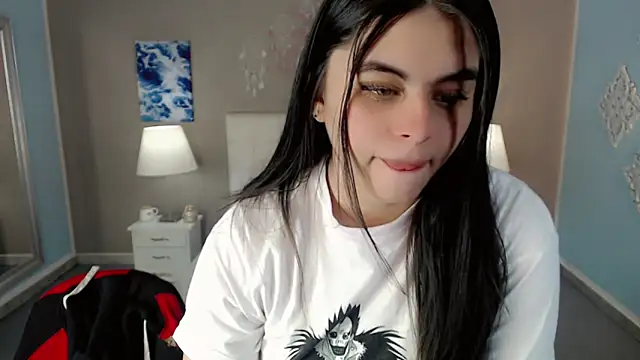 maddissonivanova online show from October 11, 2025, 7:15 pm