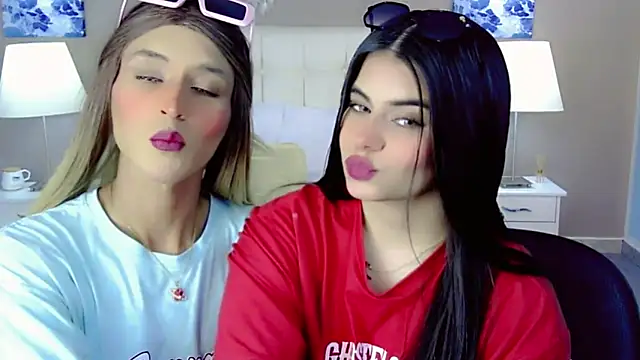 maddissonivanova online show from September 29, 2025, 4:52 am