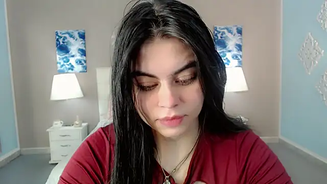 maddissonivanova online show from November 17, 2025, 4:05 am