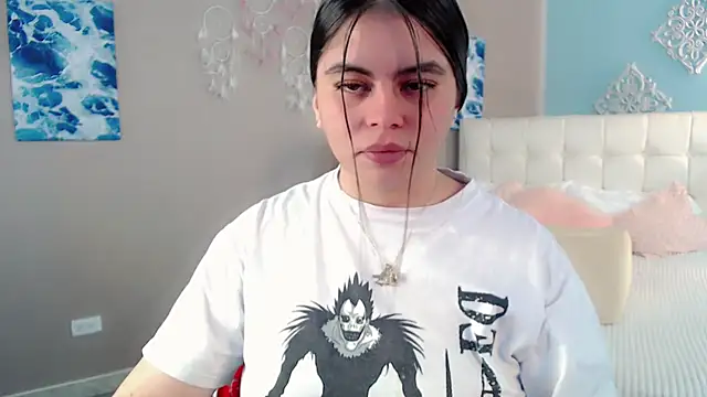 maddissonivanova online show from January 13, 2026, 7:07 pm