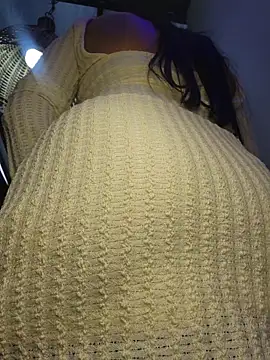 Lorena Mcfly online show from January 10, 2026, 12:33 pm