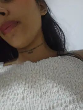 Lorena Mcfly online show from March 23, 2026, 11:37 pm