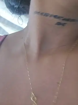 Lorena Mcfly online show from April 12, 2026, 12:08 pm