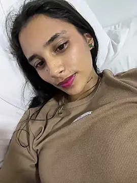 Snapshot of Lorena_Mcfly chatting on October 20, 2025, 1:51 am Lorena Mcfly online show from October 20, 2025, 1:51 am