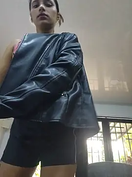 Snapshot of Lorena_Mcfly chatting on October 25, 2025, 12:17 pm Lorena Mcfly online show from October 25, 2025, 12:17 pm