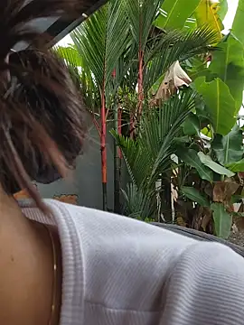 Lorena Mcfly online show from November 9, 2025, 12:20 pm