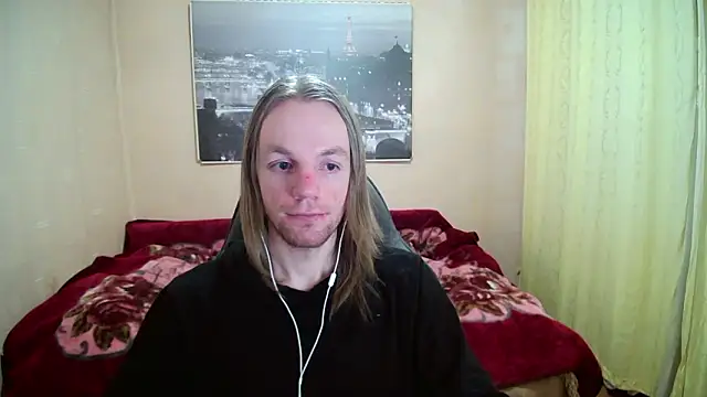 AdamDickens online show from March 3, 2026, 5:53 pm