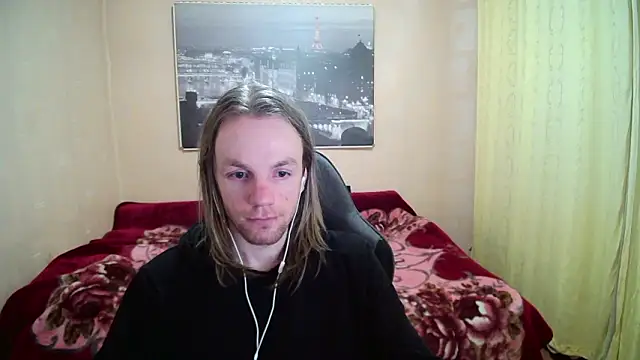 AdamDickens online show from March 4, 2026, 7:43 pm