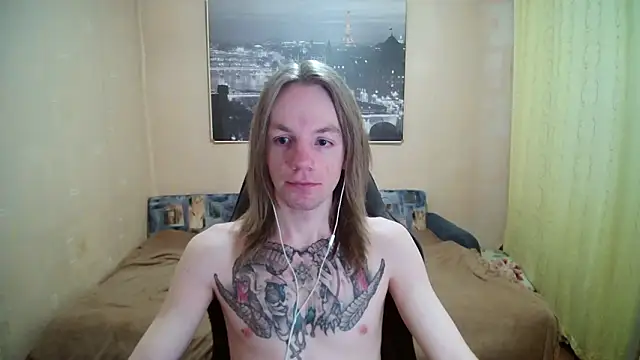 AdamDickens online show from March 26, 2026, 7:45 pm