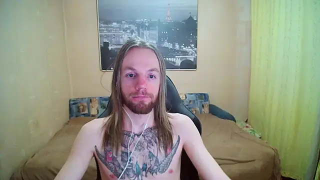 AdamDickens online show from June 2, 2026, 9:59 pm