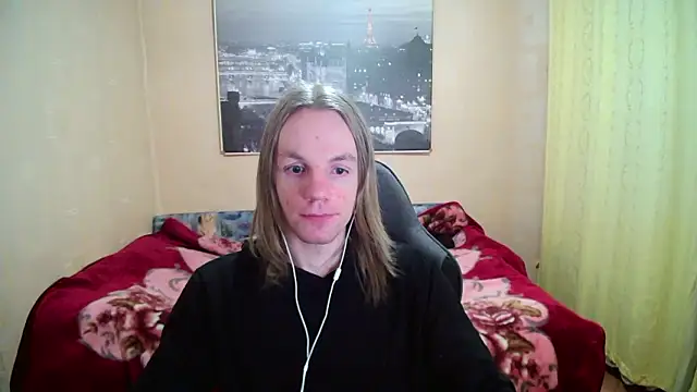 AdamDickens online show from February 13, 2026, 7:14 pm