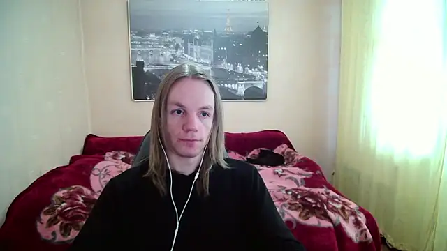 AdamDickens online show from February 25, 2026, 6:24 am