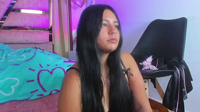 SamaelAndLilitt online show from January 9, 2026, 10:22 am